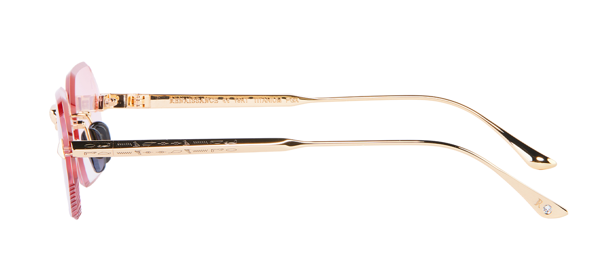 Renaissance LVI C3-PGX